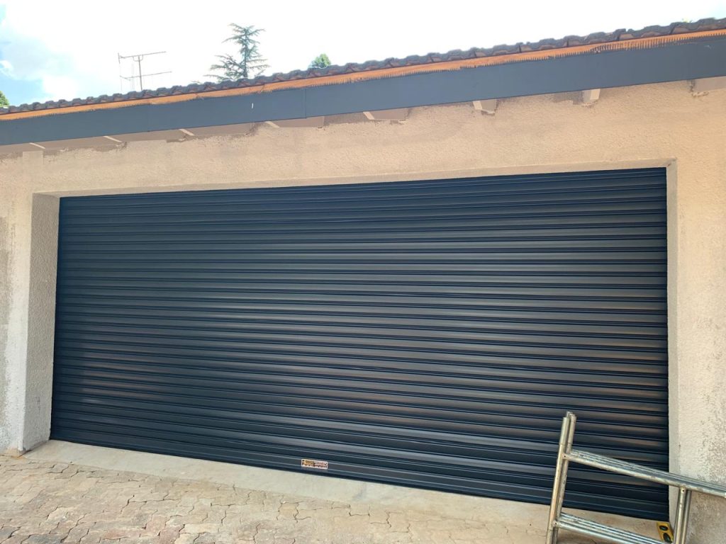 garage door services