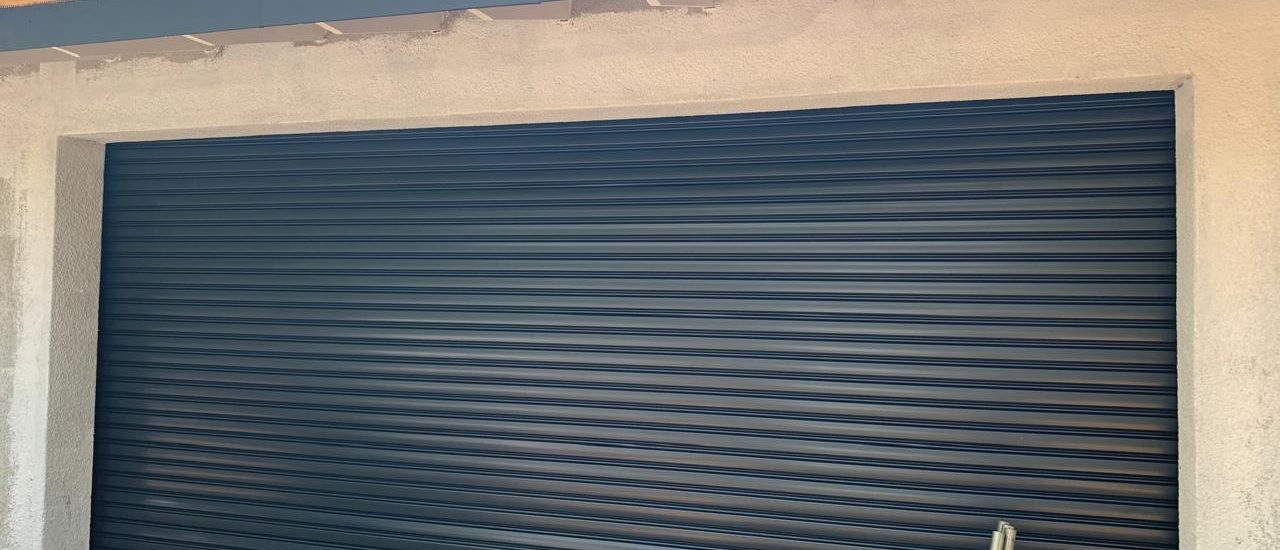 garage door services