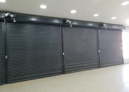 Garage Door Servicing