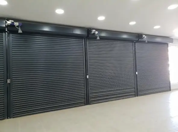 Garage Door Servicing