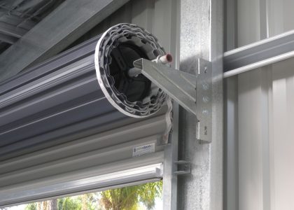 Spring & Cable Replacement